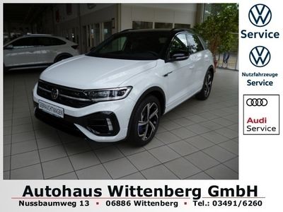 Gebraucht VW T-Roc Style 300 PS (220 kW) 2024 Othercolor SUV