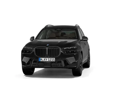 Gebraucht BMW X7