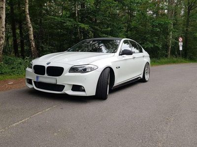 BMW 535