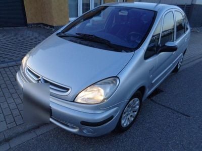 Citroën Xsara Picasso