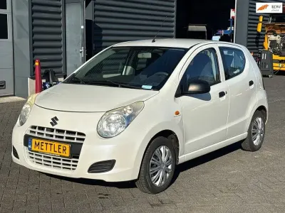 Gebraucht Suzuki Alto
