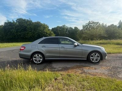 Mercedes E300