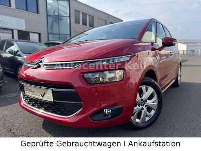 Citroën C4 SpaceTourer