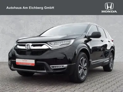 Gebraucht Honda CR-V