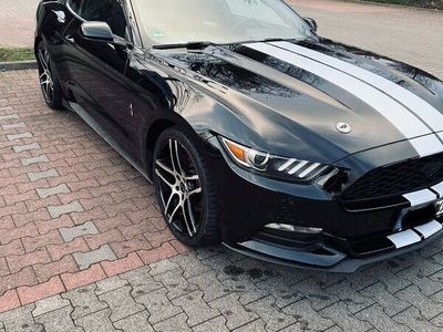 gebraucht Ford Mustang 20‘‘ Felgen