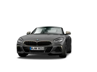 Second-hand BMW Z4 M Sport 340 CP (250 kW) 2026 Cabrio