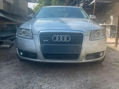 Gebraucht Audi A6