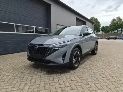 Gebraucht Nissan Qashqai