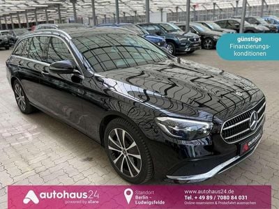 Mercedes E300