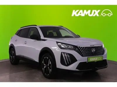 Gebraucht Peugeot e-2008