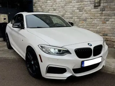 Używany BMW M235