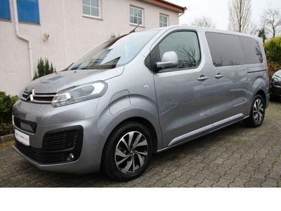 Citroën e-Spacetourer