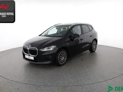 Używany BMW 225 Active Tourer