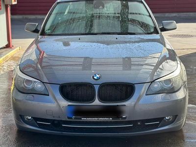 BMW 550