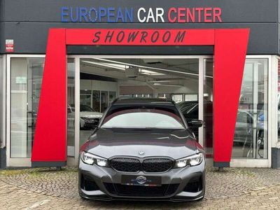 gebraucht BMW M340 xDRIVE TOURING PANO*LED*VIRTUAL*PERFORMNCE