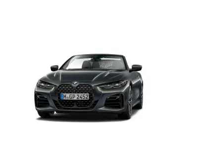 Gebraucht BMW M440 Efficient Dynamics 340 PS (250 kW) 2026 Cabrio