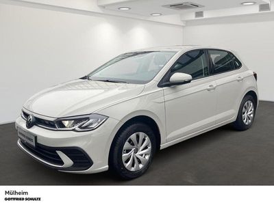 Grau Neu 2025 VW Polo Life Kleinwagen | 19.980 € (Fairer Preis)