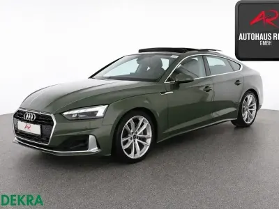 Gebraucht Audi A5 Sportback