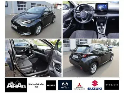 Gebraucht Mazda 2