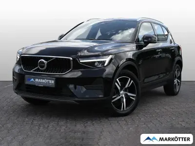Gebraucht Volvo XC40