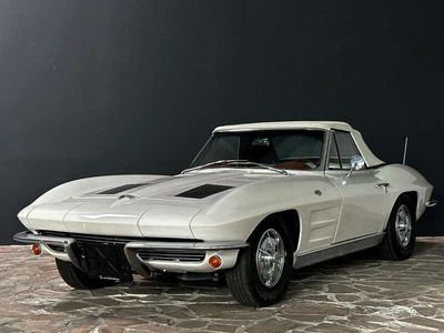 gebraucht Corvette C2 327ci V8 Sting Ray*MATCHING NUMBER*