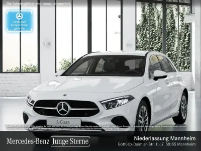Gebraucht Mercedes A200