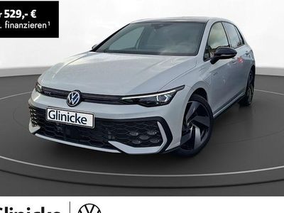 Gebraucht VW Golf VIII GTE 272 PS (200 kW) 2026 Weiß Limousine