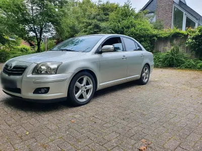 Gebraucht Toyota Avensis