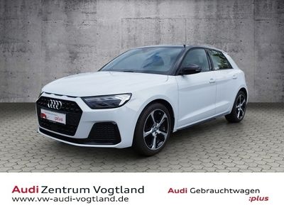 gebraucht Audi A1 Sportback Advanced