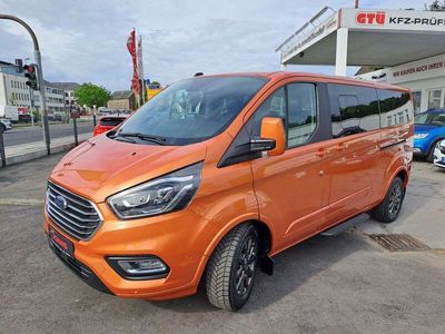 Ford Transit Tourneo