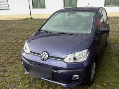 Gebraucht VW up!