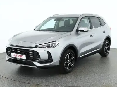 Nuova MG ZS Comfort 116 CV (85 kW) 2026 Argento SUV