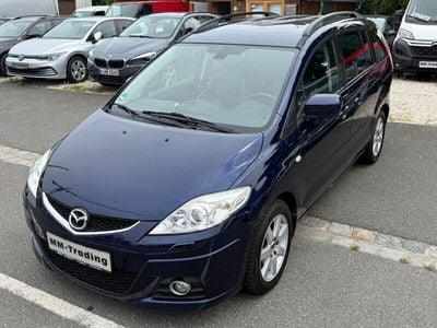 Mazda 5