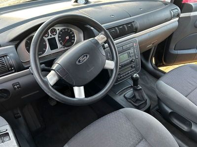 gebraucht Ford Galaxy 1.9 TDI * 7 Sitzer * TÜV NEU *