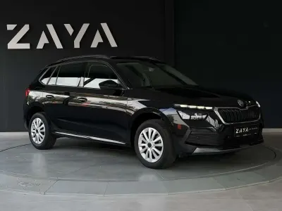 Gebraucht Skoda Kamiq