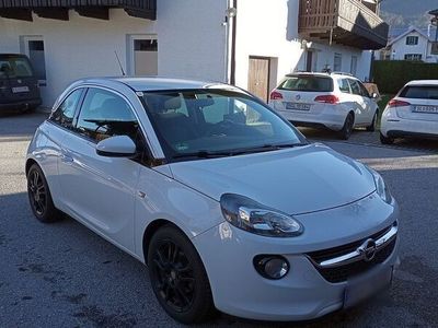 gebraucht Opel Adam JAM 1.4 ecoFLEX Start/Stop 64kW JAM