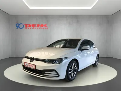Gebraucht VW Golf VII