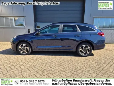 Gebraucht Hyundai i30