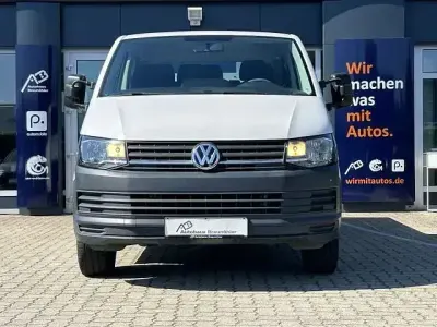 Gebraucht VW T6