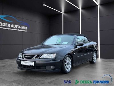 Saab 9-3 Cabriolet