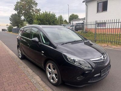 Opel Zafira Tourer