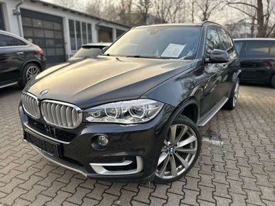 gebraucht BMW X5 xDrive40d*Innovation*Panorama*Surround*HarmanKardo