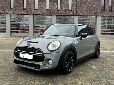 Mini Cooper SD