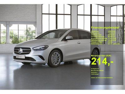 Gebraucht Mercedes E250 Progressive 160 PS (117 kW) 2021 Weiß Limousine