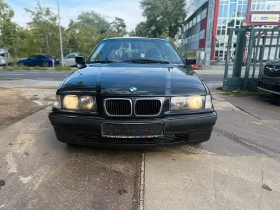 Gebraucht BMW 316