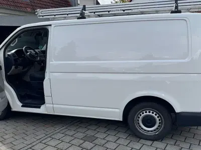 Gebraucht VW T6.1