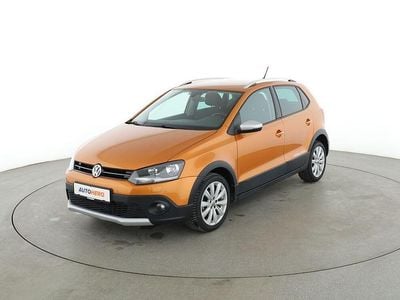 VW Polo Cross
