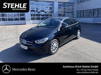 Usata Mercedes B250e 160 CV (117 kW) 2022 Andere Monovolume