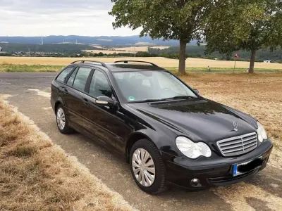 Gebraucht Mercedes 180