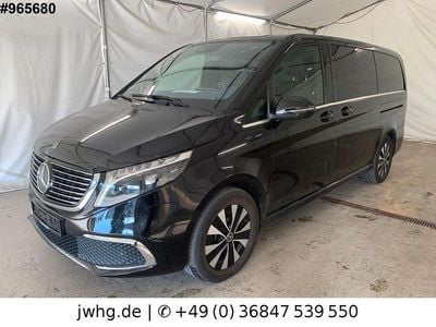 Mercedes EQV300